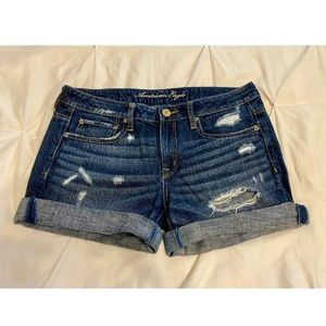 American Eagle Outfitters